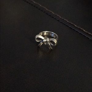 James Avery ring size 6